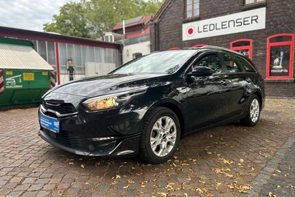 Kia ceed Sportswagon Gebrauchtwagen