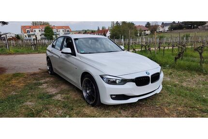 BMW 328 Gebrauchtwagen