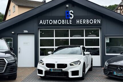 BMW M2 Gebrauchtwagen