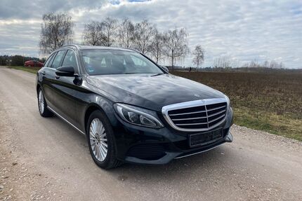 Mercedes-Benz C 180 Gebrauchtwagen