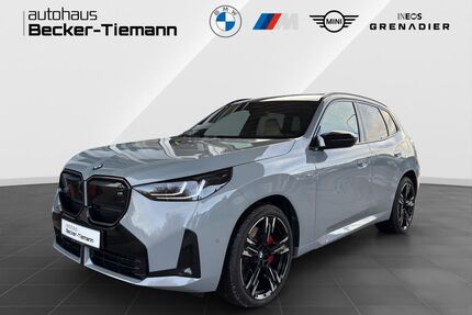 BMW X3 M50 Gebrauchtwagen