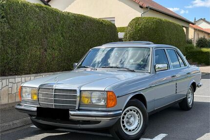 Mercedes-Benz 280 Gebrauchtwagen