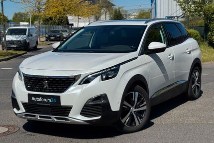 Peugeot 3008 Gebrauchtwagen