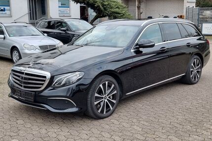 Mercedes-Benz E 300 Gebrauchtwagen