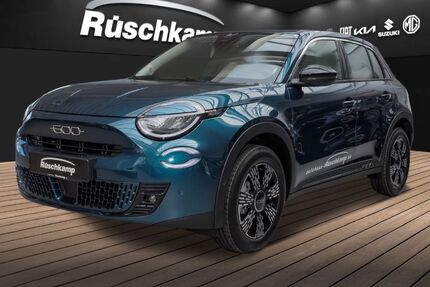 Fiat 600 Gebrauchtwagen