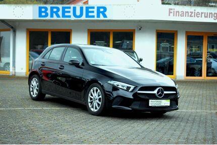 Mercedes-Benz A 180 Gebrauchtwagen