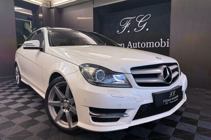 Mercedes-Benz C 250 Gebrauchtwagen