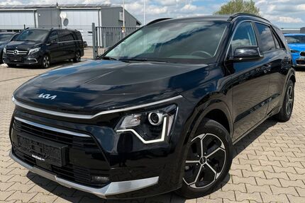 Kia Niro Gebrauchtwagen