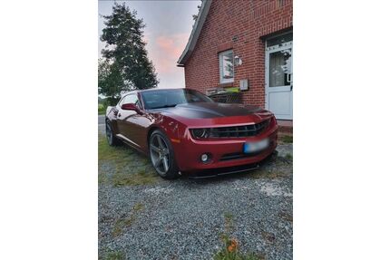 Chevrolet Camaro Gebrauchtwagen