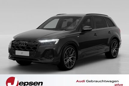 Audi Q7 Gebrauchtwagen