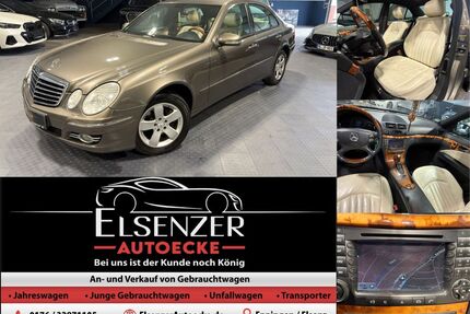 Mercedes-Benz E 320 Gebrauchtwagen