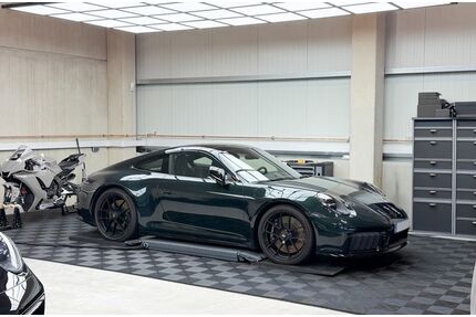 Porsche 992 Gebrauchtwagen