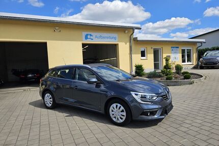 Renault Megane Gebrauchtwagen