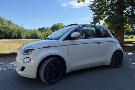 Fiat 500e Gebrauchtwagen