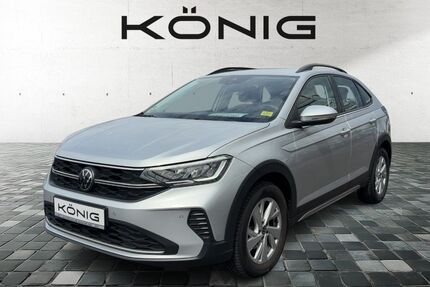 VW Taigo Gebrauchtwagen