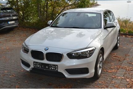 BMW 118 Gebrauchtwagen