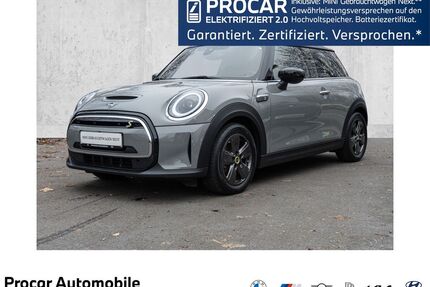 Mini Cooper SE Gebrauchtwagen