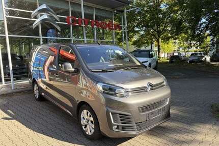 Citroen Jumpy Gebrauchtwagen