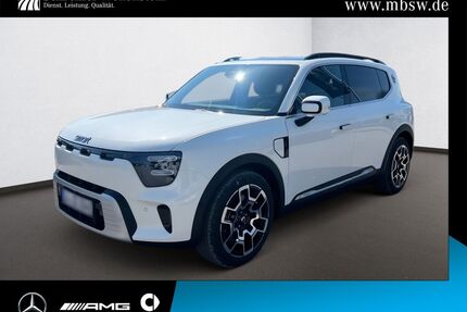 Smart #5 Gebrauchtwagen
