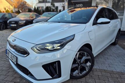 Kia ceed Sportswagon Gebrauchtwagen