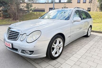 Mercedes-Benz E 280 Gebrauchtwagen