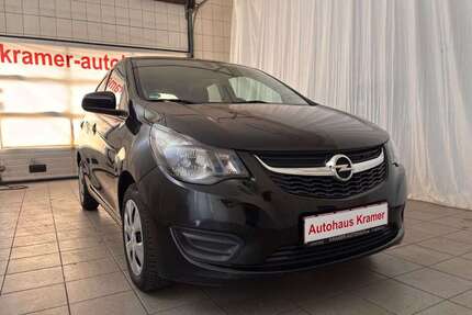 Opel Karl Gebrauchtwagen