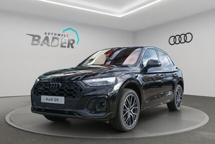 Audi Q5 Gebrauchtwagen
