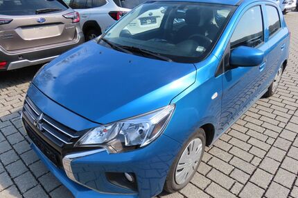 Mitsubishi Space Star Gebrauchtwagen