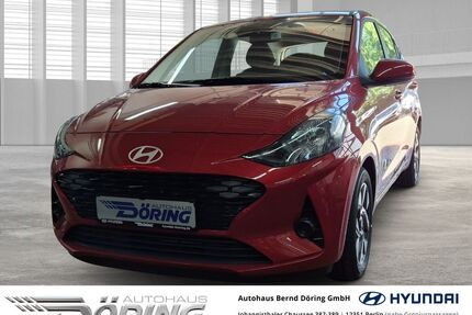 Hyundai i10 Gebrauchtwagen