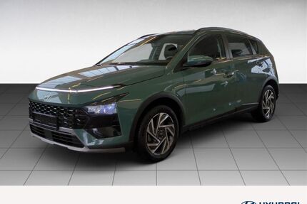 Hyundai BAYON Gebrauchtwagen