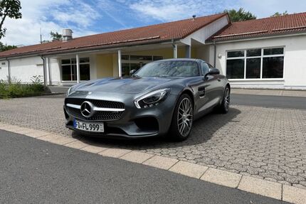 Mercedes-Benz AMG GT S Gebrauchtwagen