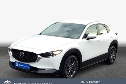 Mazda CX-30 Gebrauchtwagen