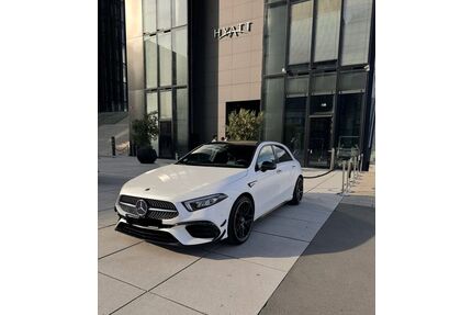 Mercedes-Benz A 200 Gebrauchtwagen