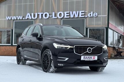 Volvo XC60 Gebrauchtwagen