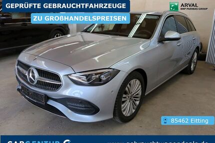 Mercedes-Benz C 220 Gebrauchtwagen