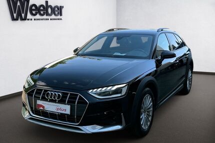 Audi A4 Allroad Gebrauchtwagen