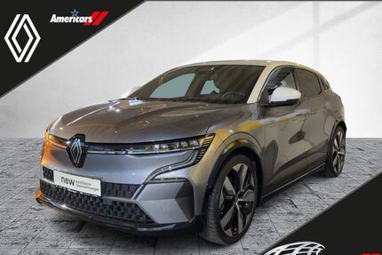 Renault Megane E-TECH Gebrauchtwagen