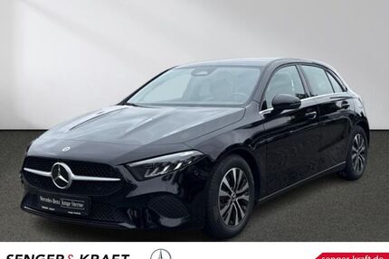 Mercedes-Benz A 180 Gebrauchtwagen