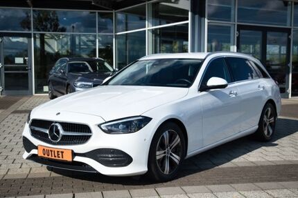 Mercedes-Benz C 200 Gebrauchtwagen