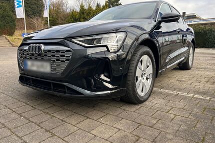 Audi Q8 Gebrauchtwagen