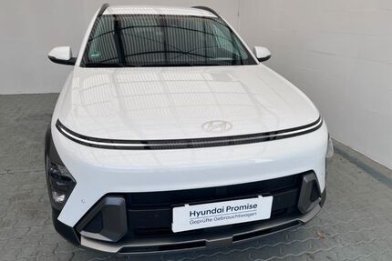 Hyundai KONA Gebrauchtwagen