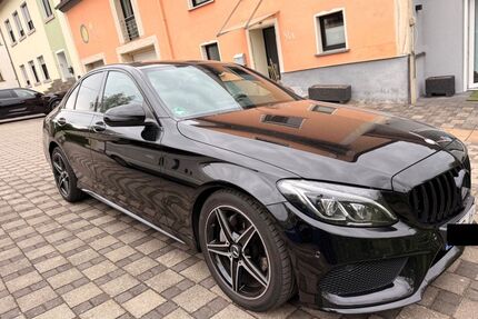 Mercedes-Benz C 180 Gebrauchtwagen