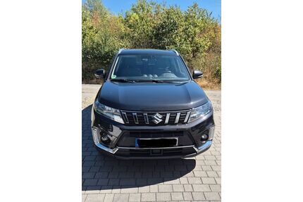 Suzuki Vitara Gebrauchtwagen