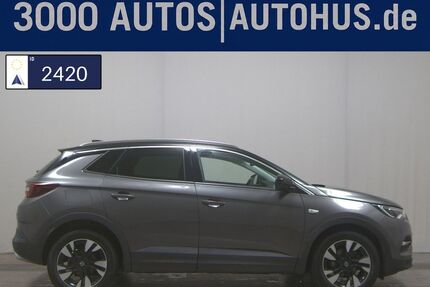 Opel Grandland (X) Gebrauchtwagen