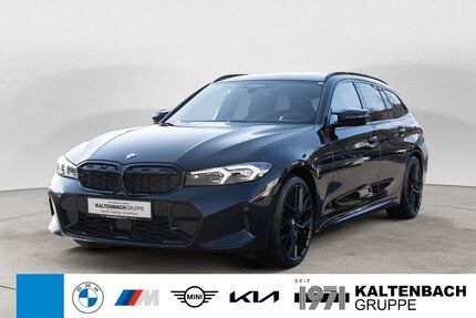 BMW M340i Gebrauchtwagen