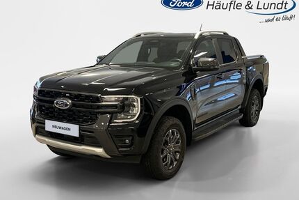 Ford Ranger Gebrauchtwagen