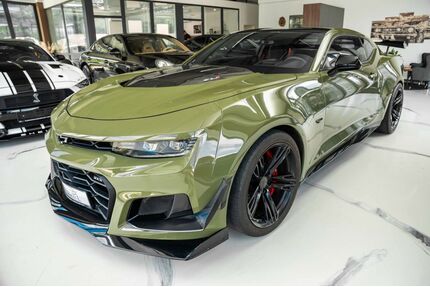 Chevrolet Camaro Gebrauchtwagen