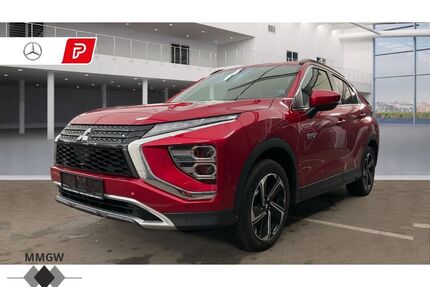 Mitsubishi Eclipse Cross Gebrauchtwagen