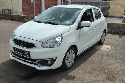 Mitsubishi Space Star Gebrauchtwagen