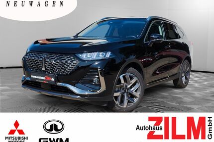 GWM Wey 03 Gebrauchtwagen